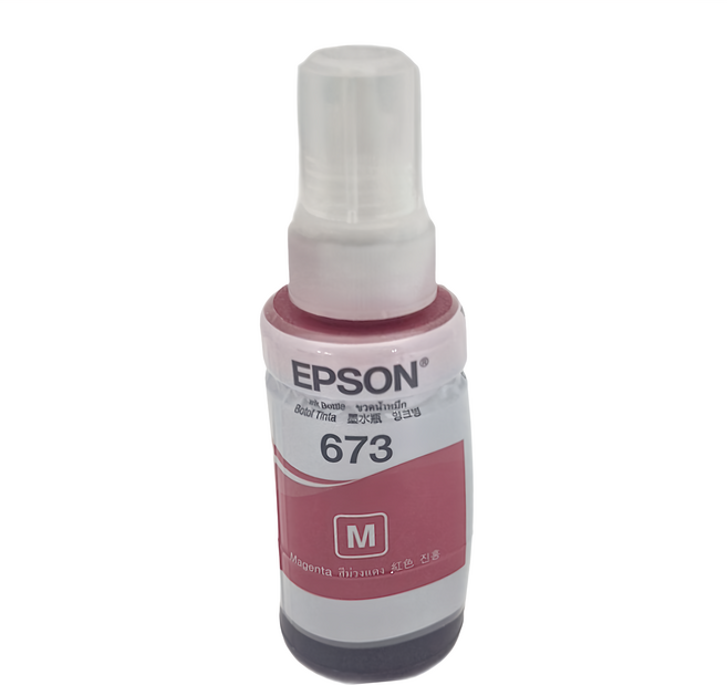 EPSON 墨水 L800/L805/L810/L850/L1800適用, 紅色, 1瓶