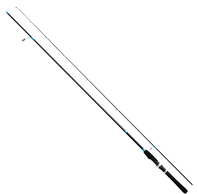 SHIMANO 23LUREMATIC SALT 海水路亞, 黑色