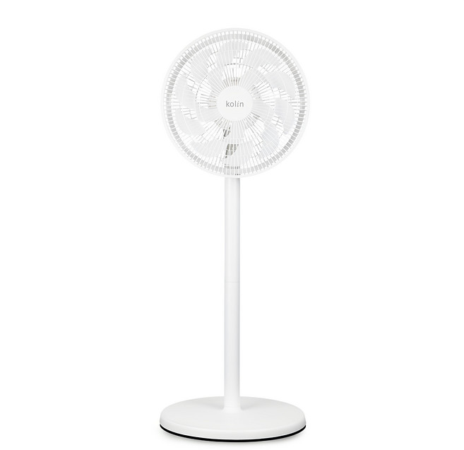 Kolin 歌林 14吋擺頭循環立扇, KF-SD2544