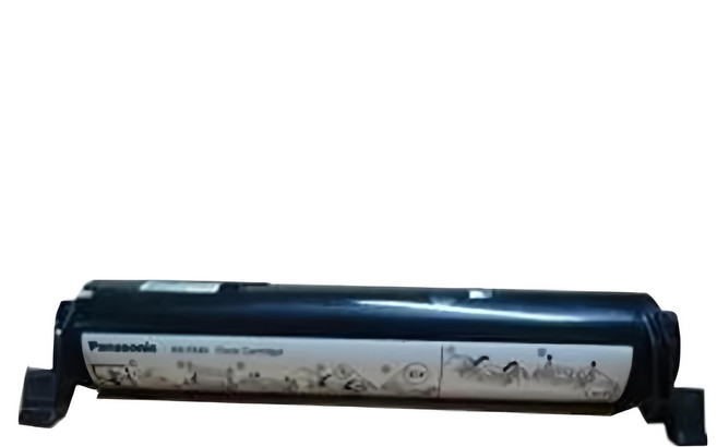 UFOTEC 副廠碳粉匣 相容Panasonic KX-FAT411H Panasonic KX-MB2025TW KX-MB2030TW適用, 黑色, 1個