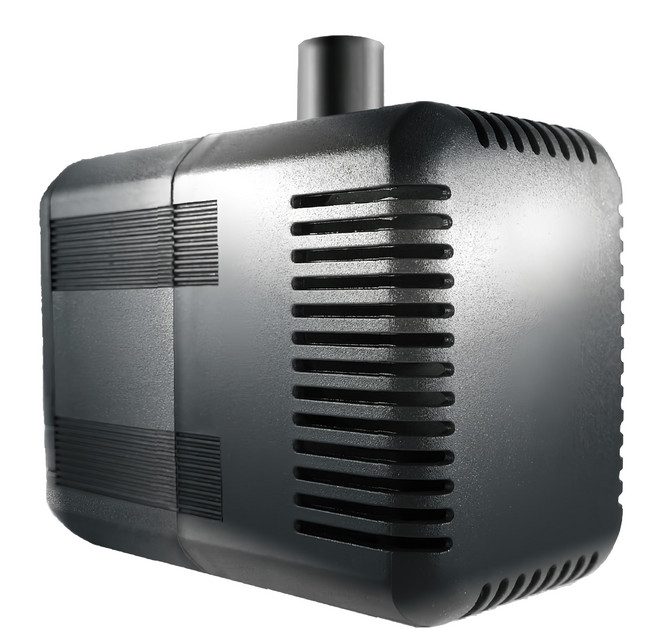 Rio +1700 沉水馬達 適用魚缸3~4尺 揚程240CM 出水量2430 L/H, 33W, 1個