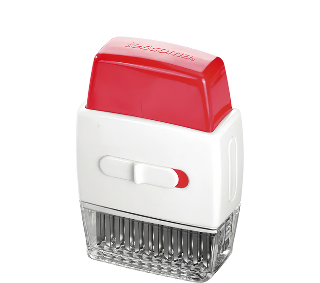 tescoma Handy下壓式斷筋器 PC/ABS塑料 410/416/420不鏽鋼, 1個
