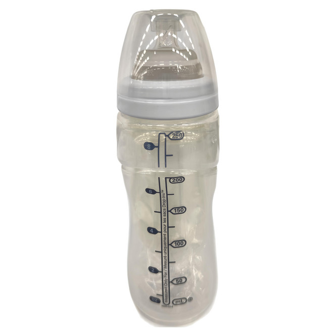 美國 Playtex 防脹氣拋棄式奶瓶 237ml~296ml 拋棄式奶瓶 + 替換袋 x 5, 1組