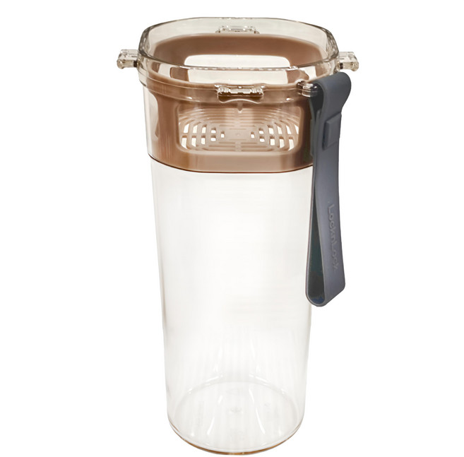 LocknLock 樂扣樂扣 茶杯 ABF938BRW 580ml, BRW, 1個