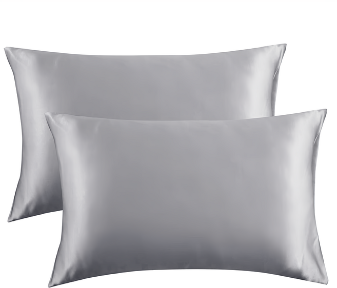 AHOYE 水洗真絲柔膚枕頭套 p01_05242798 2個