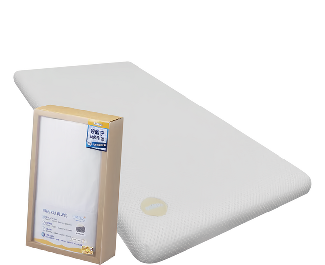 BENDi 銀離子抗菌床包