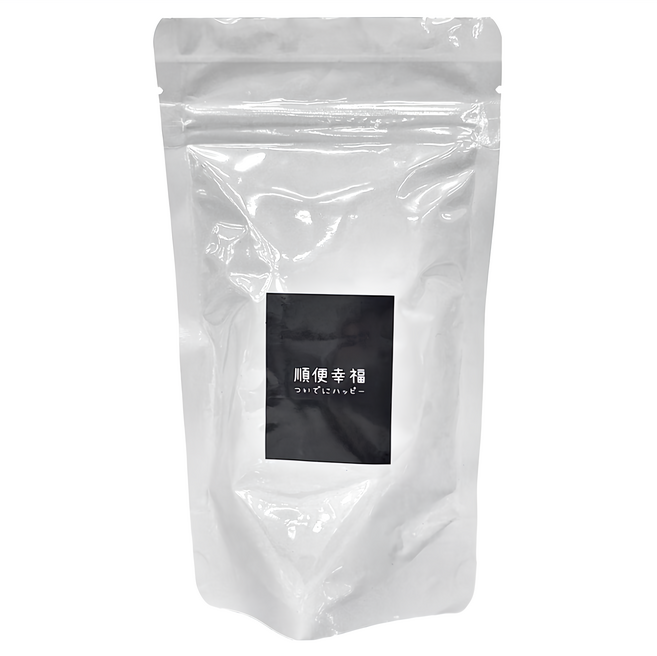 順便幸福 荔枝風味烏龍立體茶包 獨享組 40g, 4g, 10包, 1袋