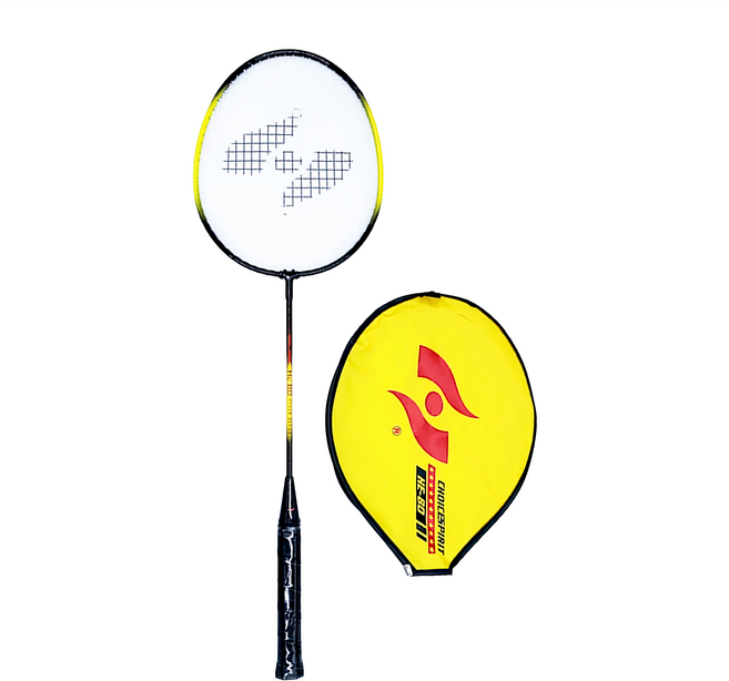 Her-Ea 禾亦 HE-80 羽球拍, 1個