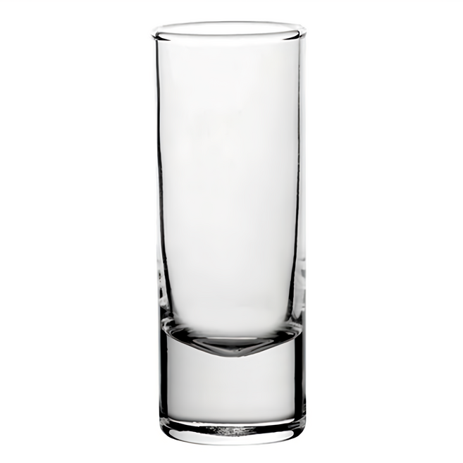 Pasabahce 帕莎帕琦 Side烈酒杯 60ml, 1個