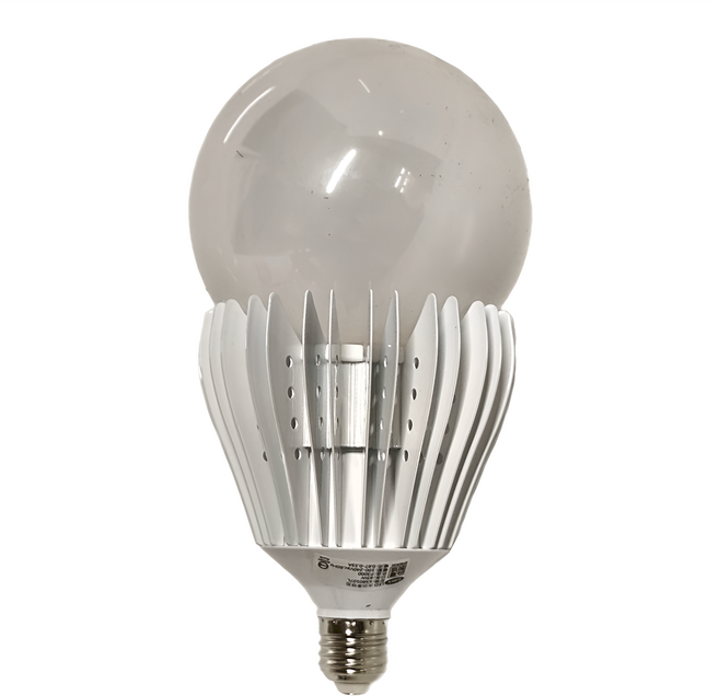 KAO'S 高氏 LED 大功率球泡 65W, 白光, 1個