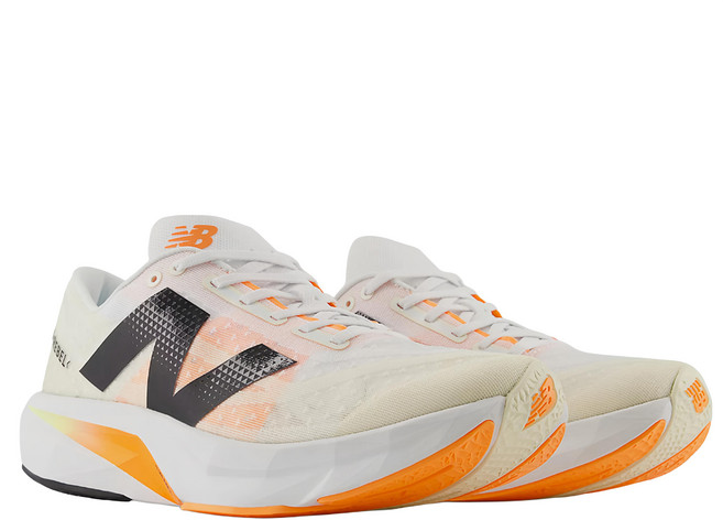 New Balance 男款 FuelCell Rebel 2E楦運動慢跑鞋 MFCXCN4