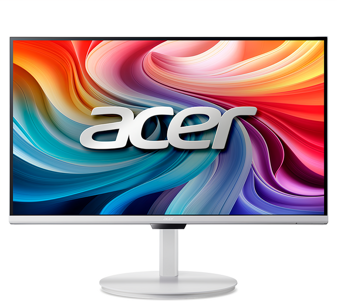 acer 宏碁 UHD 桌上型螢幕 VA 60hz 27吋 原廠保固, 68.58cm, DA271K