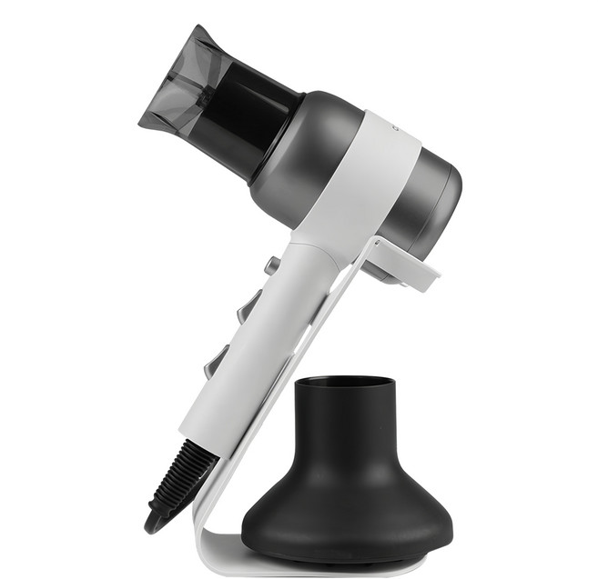 NICONICO 負離子吹風機, NI-L2029, 灰色