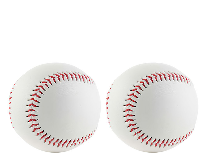 comet 軟式棒球, 單品, 2個