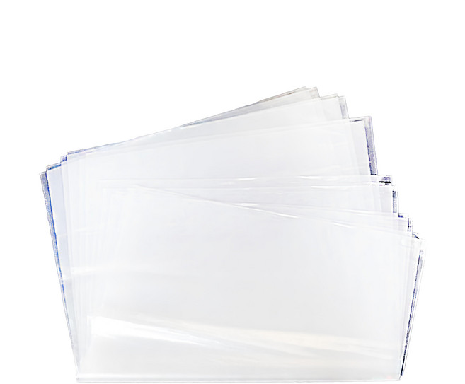 PE塑膠袋 PE袋 2.2kg, 23 x 30cm(9" x 12") x 0.03mm, 1個, 1包