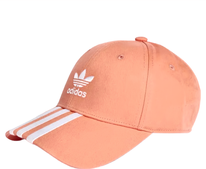 adidas 愛迪達 運動帽, 粉色, 1個