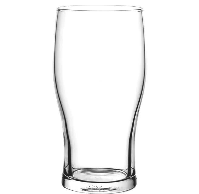 Pasabahce 帕莎帕琦 Tulip 啤酒杯 250ml 205g, 1個