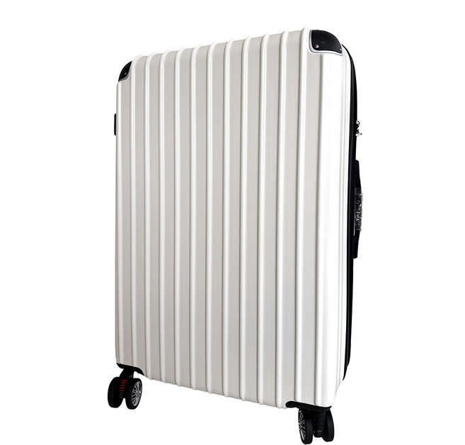 聖彼得ABS旅行箱 大容量耐用