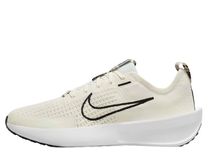 NIKE 耐吉 女款 INTERACT RUN 慢跑鞋 FD2292-109