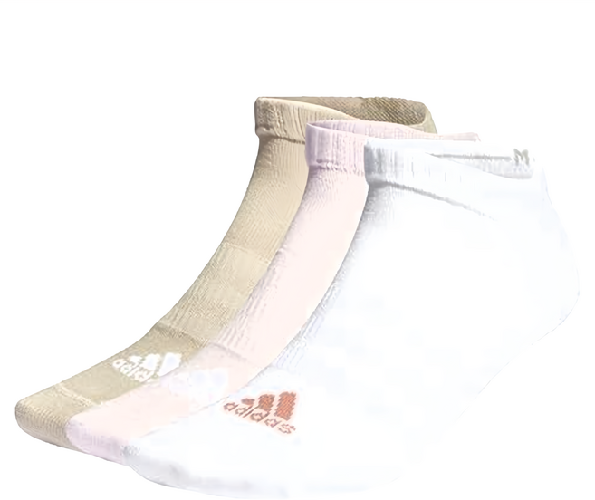 adidas 愛迪達 T SPW ANK 3P 運動襪 3雙