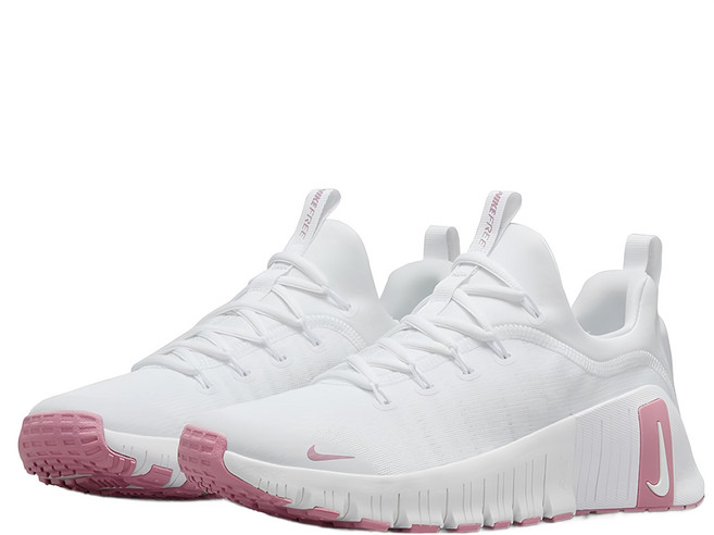 NIKE 耐吉 訓練鞋 女鞋 運動鞋 慢跑鞋 W FREE METCON 6 FJ7126-106 US8.5