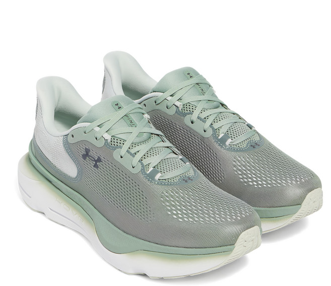 UNDER ARMOUR 安德瑪 男款 Infinite Pro 2 慢跑鞋