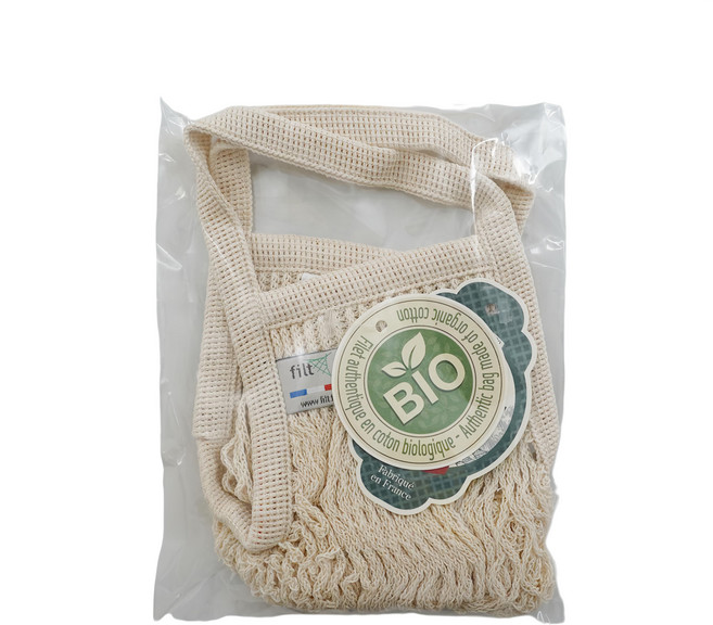 Filt1860 經典手工編織袋