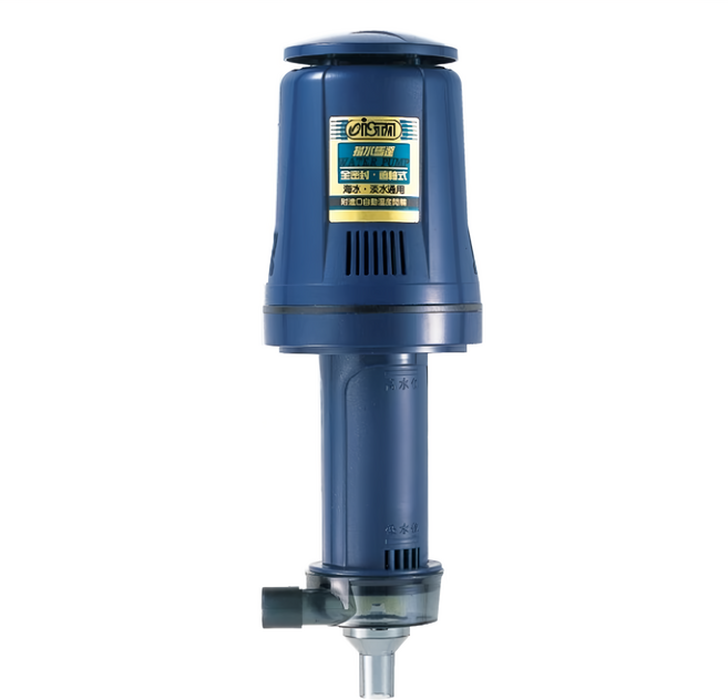 ISTA 伊士達 全密封直軸式揚水馬達 XL-99 靜音馬達 100L, 45W, 1個