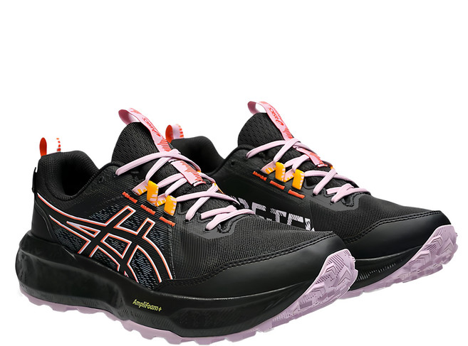 ASICS 亞瑟士 女款 GEL-SONOMA 8 GTX 慢跑鞋