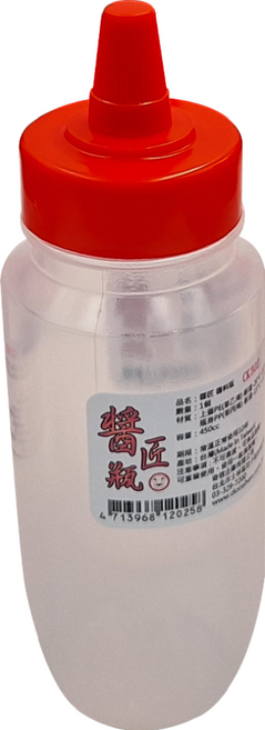 醬匠瓶 Set 12, 450cc, 1組