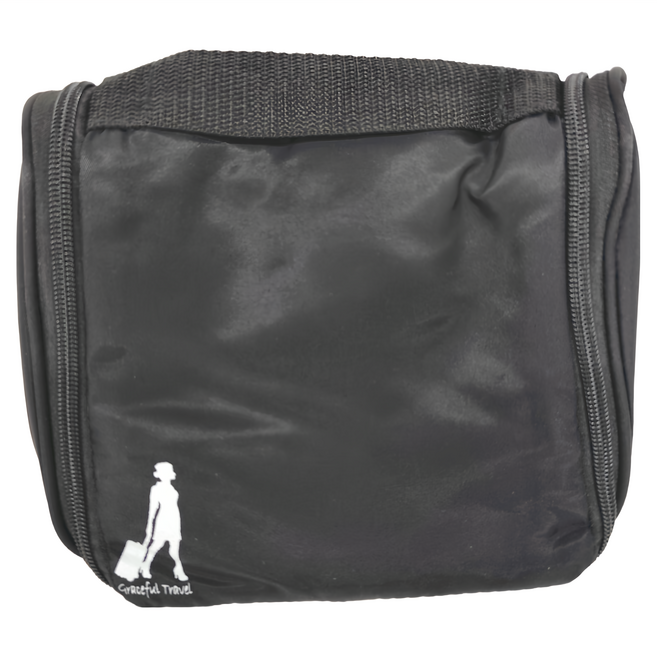 Graceful Travel 旅行玩家 盥洗包