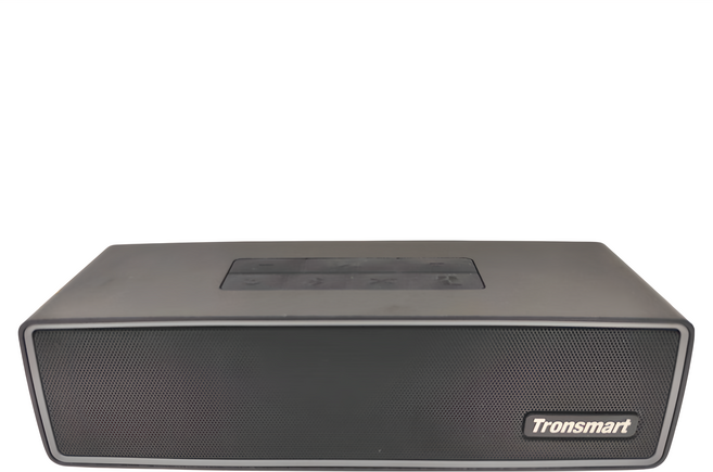 Tronsmart Studio 30W 藍牙喇叭 鋁金屬材質 BT 5.0 IPX4防水等級, 黑色