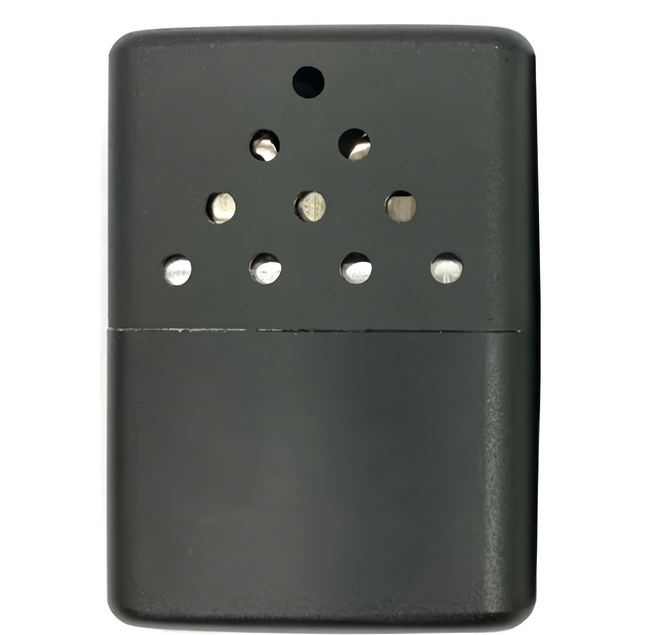 ALL SPLENDID 小懷爐 10洞 三角形 PW-04, 1個