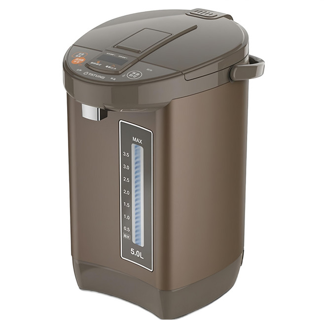 TATUNG 大同 效能電熱水瓶 5L, TLK-573F25A