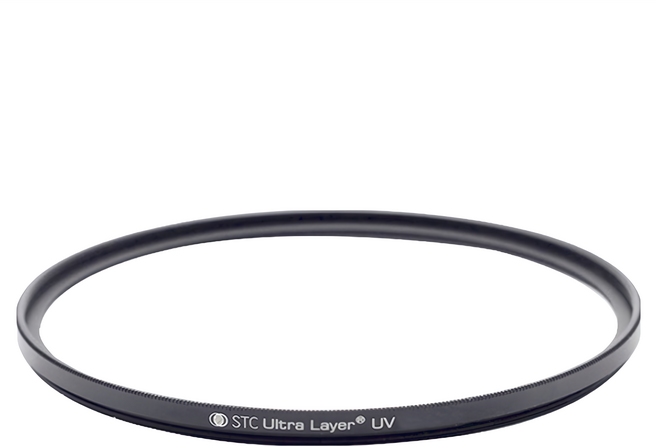 STC 抗紫外線保護鏡 UV Filter 72mm, 1個