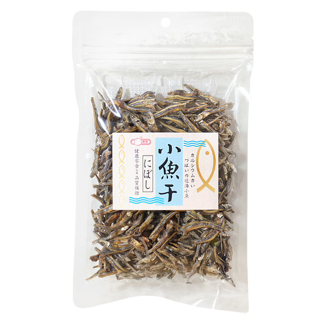惠香 小魚干, 1包, 150g