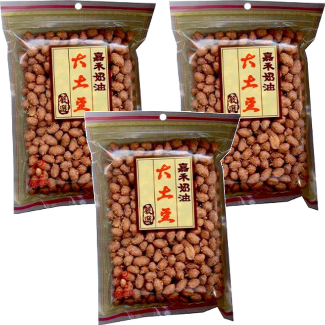 品味食族 奶油大土豆, 220g, 3包