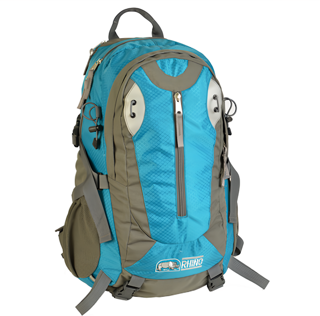 RHINO 犀牛 223 Hillside 背包 附防雨套, 顏色隨機