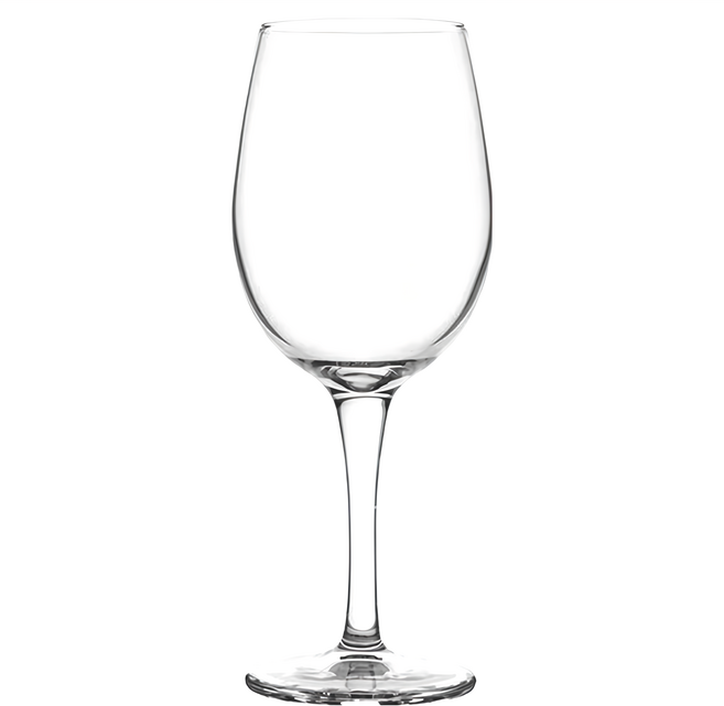 Pasabahce 帕莎帕琦 Utopia Moda紅酒杯, 260ml, 1個