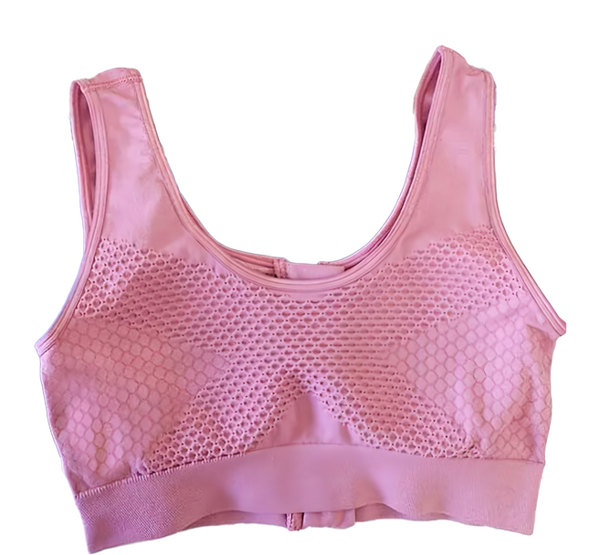 SPEED S. 石墨烯蠶絲智能量子健康衣