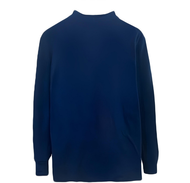 MI MI LEO 韓版圓領保暖衣 3件組