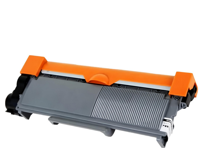 UFOTEC brother TN-2480 全新副廠碳粉匣 HL-L2375DW/MFC-L2715DW/MFC-L2750DW/MFC-L2770DW, 黑色, 1個