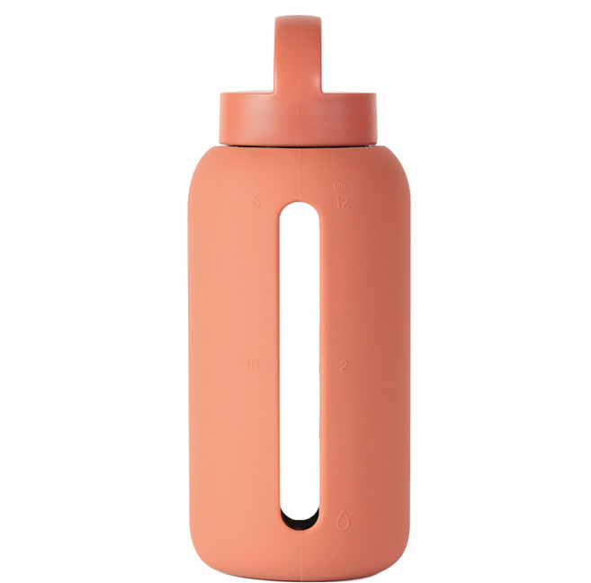 大容量水瓶 day bottle(800ml / 27oz), Clay, 800ml, 1個