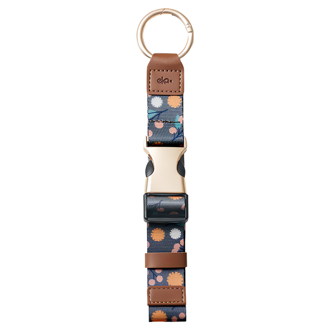 ekax 行李織帶掛環