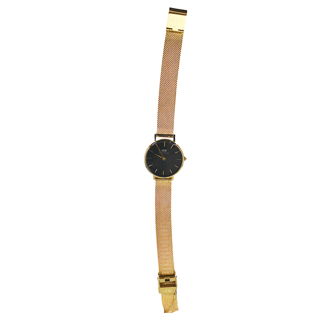 Daniel Wellington 手錶 28mm