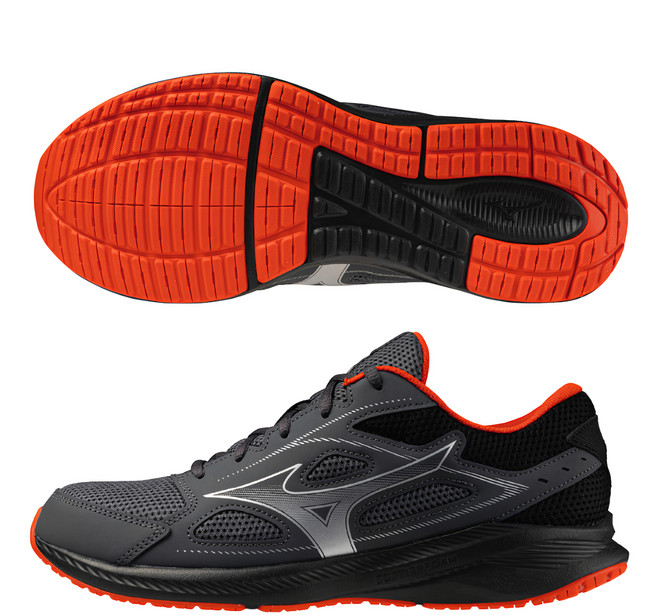 Mizuno 美津濃 MAXIMIZER 26 寬楦3E 慢跑鞋
