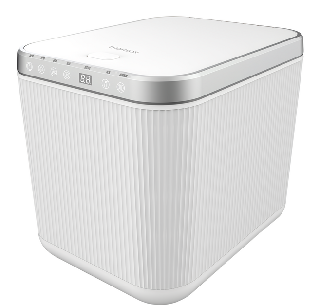 THOMSON 湯姆盛 智慧型廚餘處理機 3l 原廠保固tm-san02f, TM-SAN02F