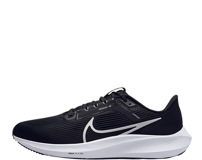 NIKE 耐吉 AIR ZOOM PEGASUS 40 慢跑鞋 DV3853001