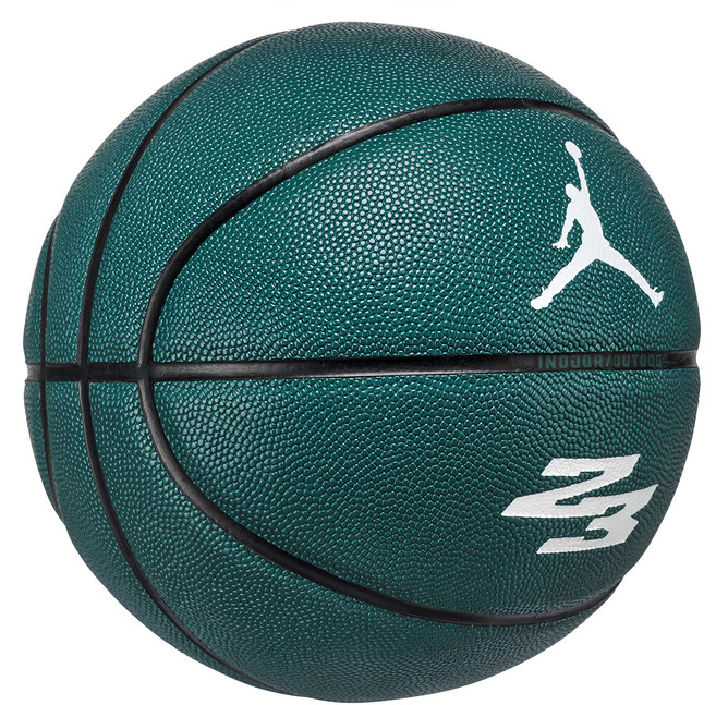 NIKE 耐吉 JORDAN 喬丹 LEGACY 2.0 8P 籃球, J100825305107, 1個