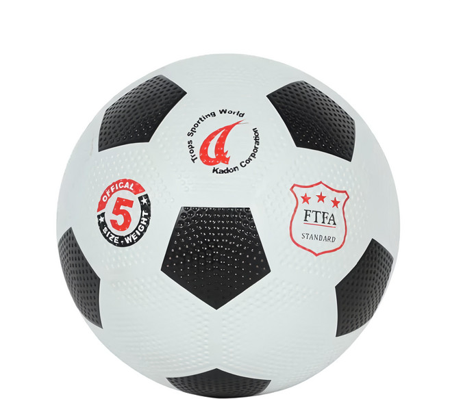 SUCCESS 成功 一般足球, 5, 1顆